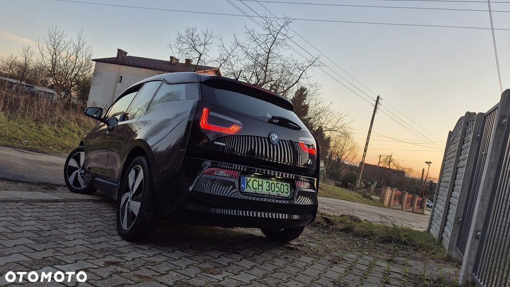 BMW i3 (60 Ah) - 20
