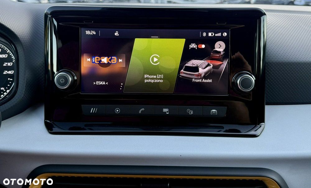 Seat Arona 1.0 TSI OPF DSG Black Edition - 23