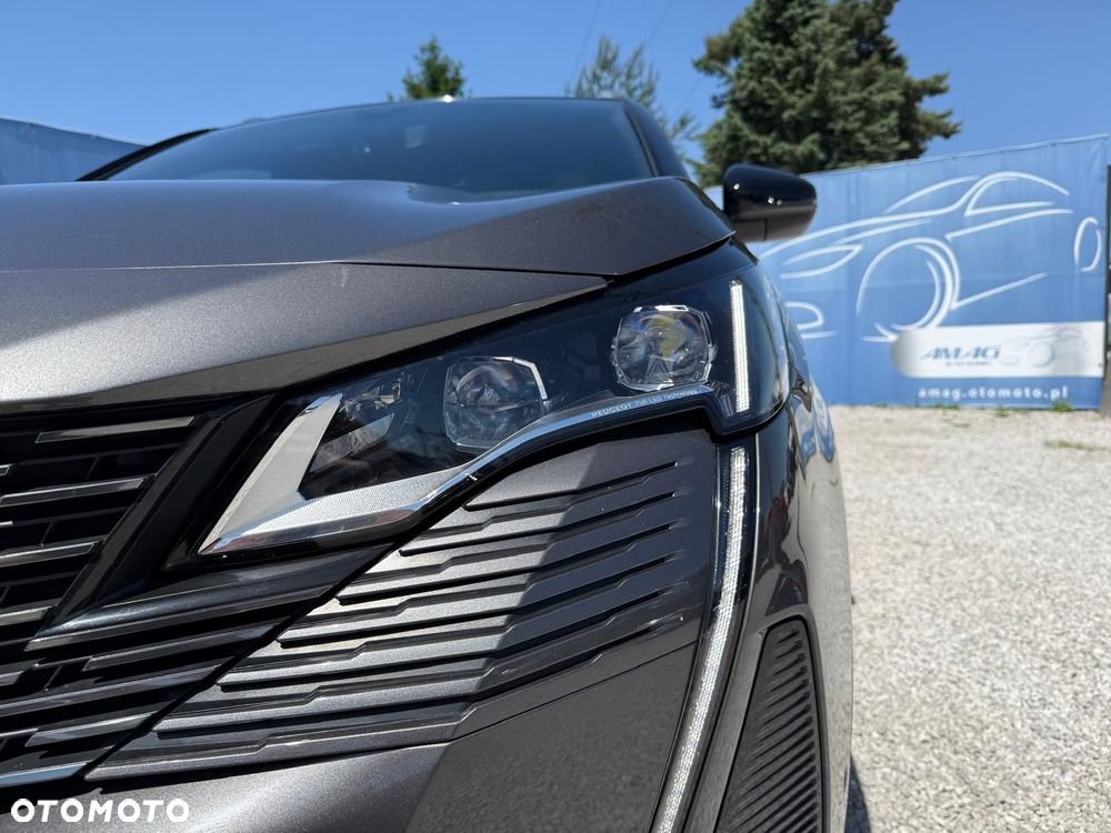 Peugeot 3008 225 e-EAT8 GT Pack - 10