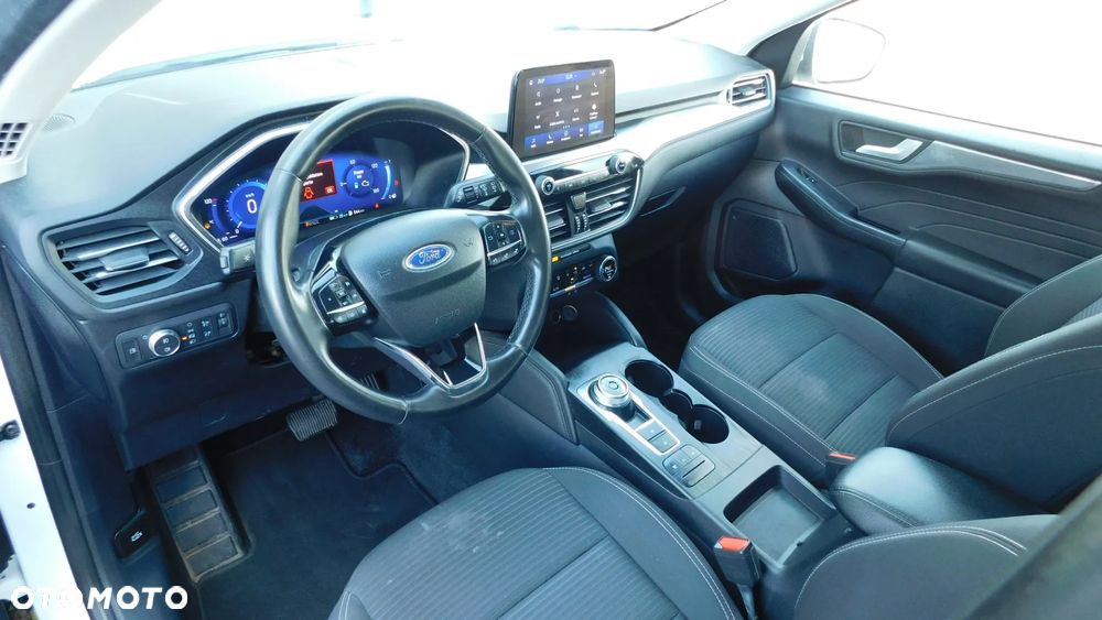 Ford Kuga 2.5 Duratec PHEV ST-LINE X - 15