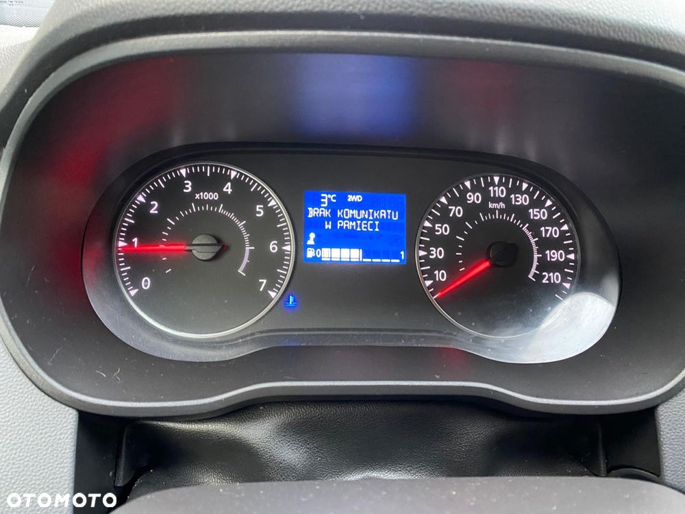 Dacia Duster 1.5 Blue dCi SL Cool 4WD EU6d - 10