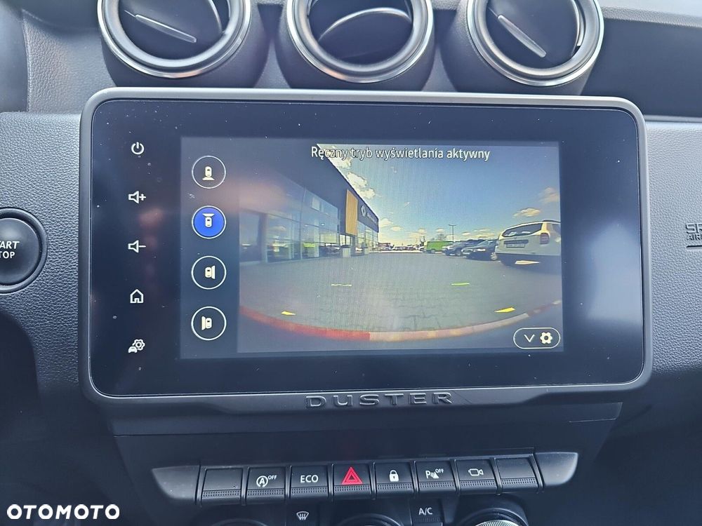 Dacia Duster 1.0 TCe Prestige - 23