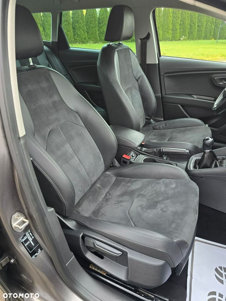 Seat Leon - 24