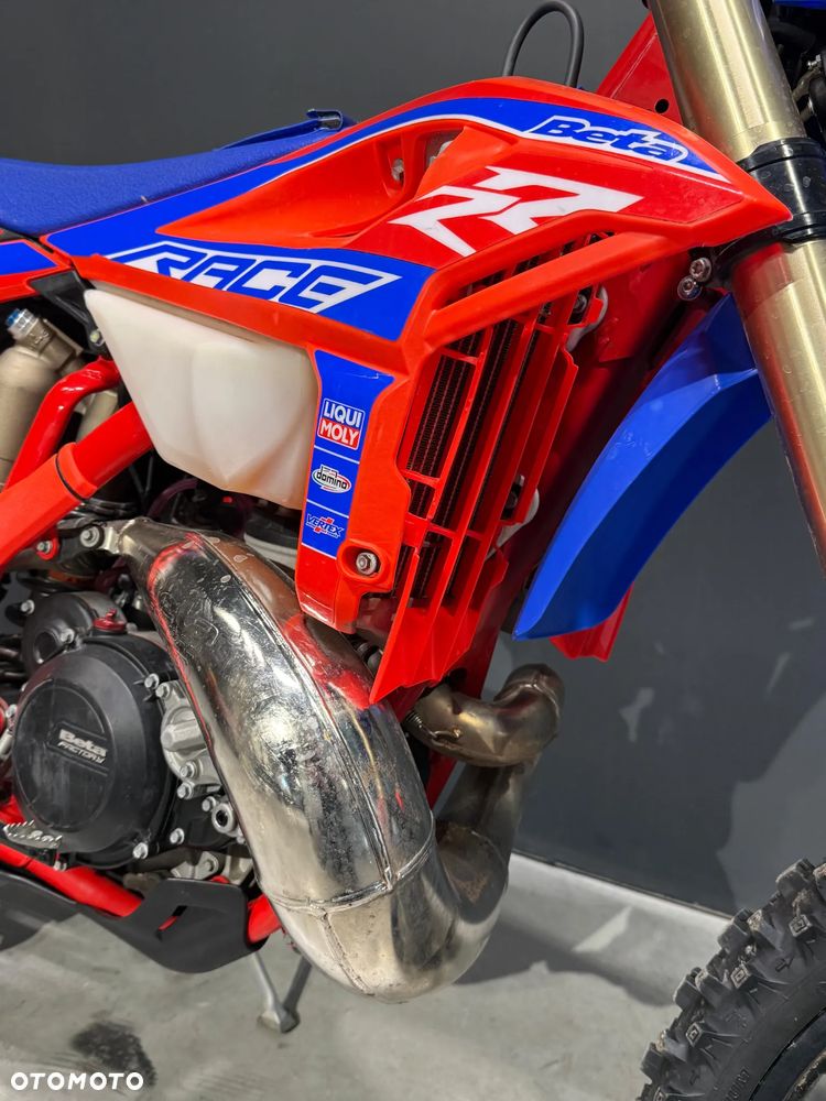 Beta RR - 7