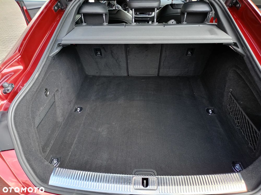 Audi A5 Sportback 2.0 TDI Quattro S tronic - 15