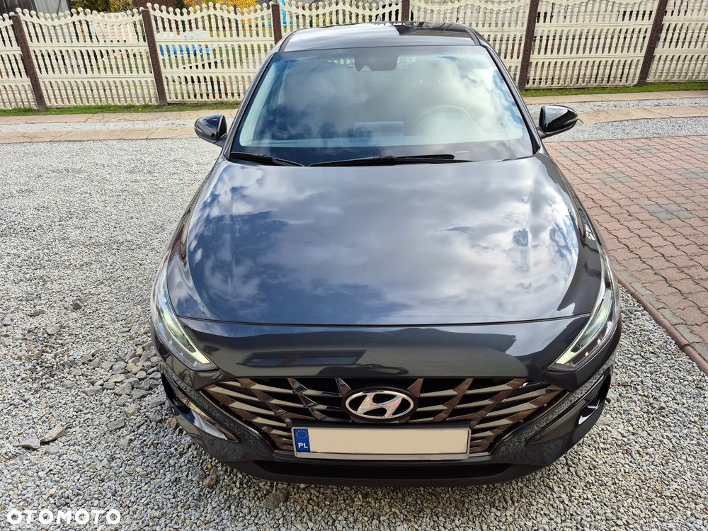 Hyundai i30 1.5 T-GDI 48V Smart DCT - 2