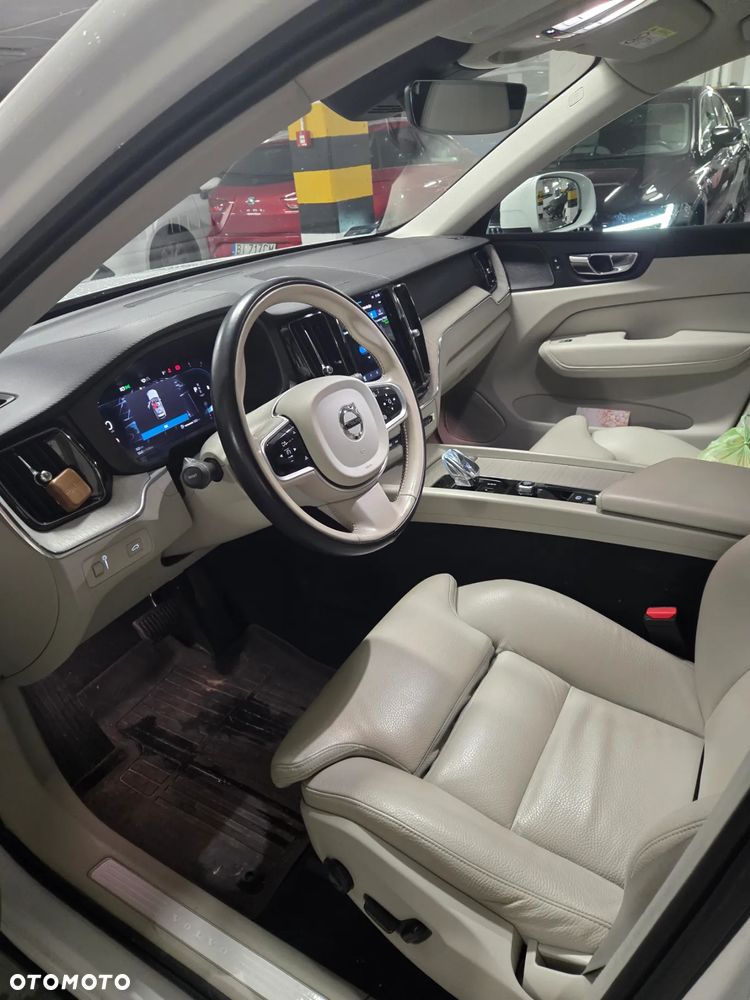 Volvo XC 60 D4 SCR AWD Inscription - 12