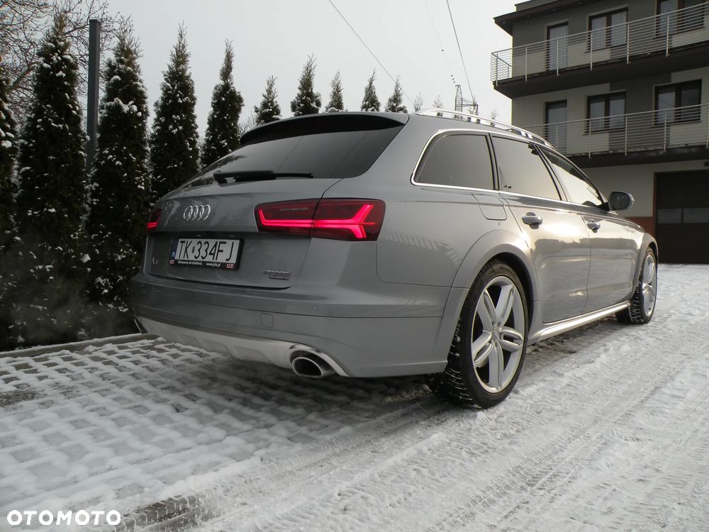 Audi A6 Allroad - 8