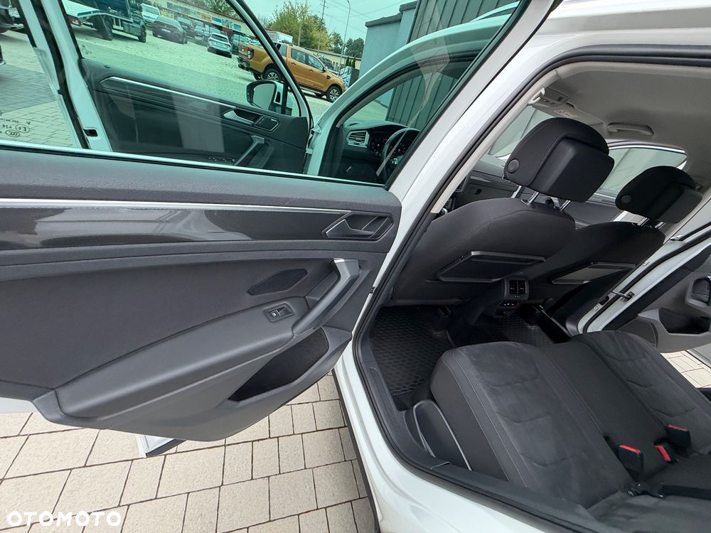 Volkswagen Tiguan 2.0 TDI BMT SCR 4Mot Highline DSG - 31
