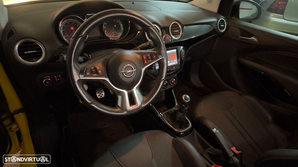 Opel Adam 1.2 Glam - 7