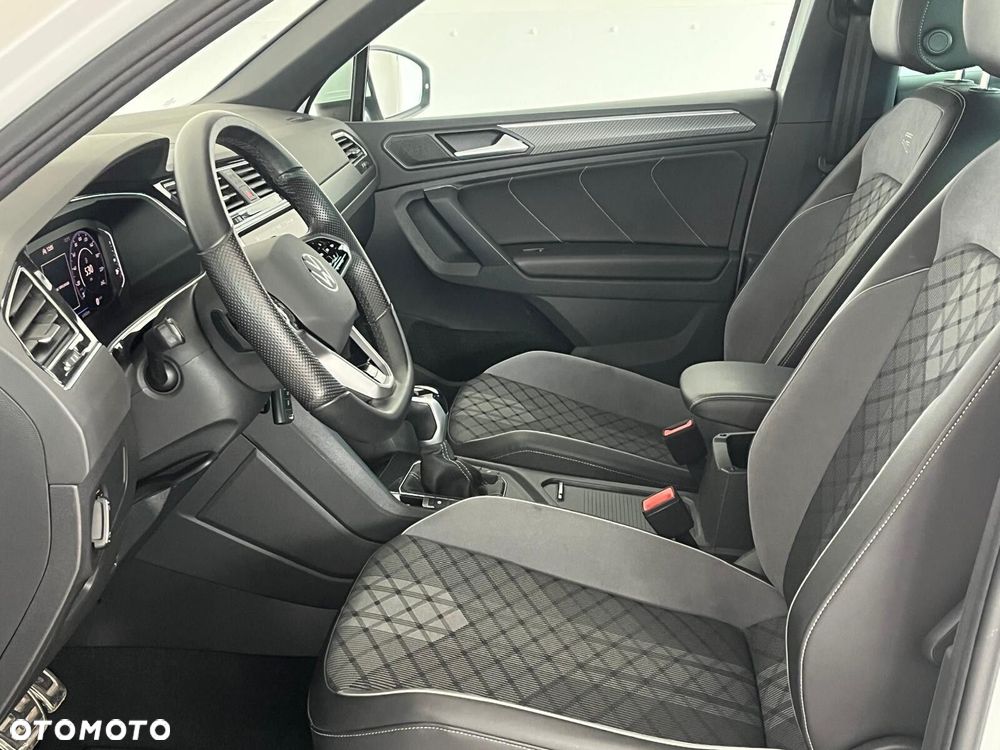 Volkswagen Tiguan 1.5 TSI EVO R-Line DSG - 18