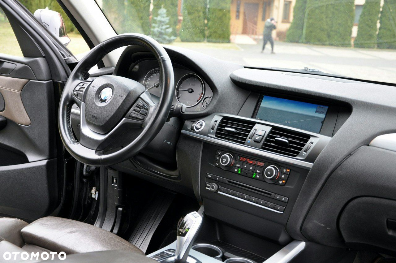 BMW X3 - 26