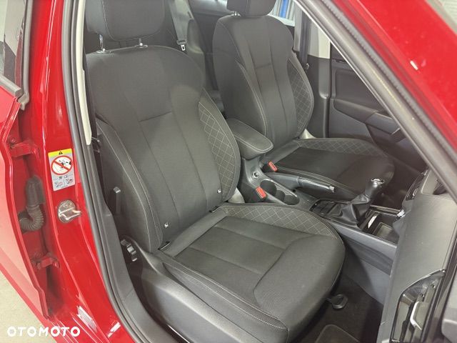 Skoda Kamiq 1.0 TSI Style - 15