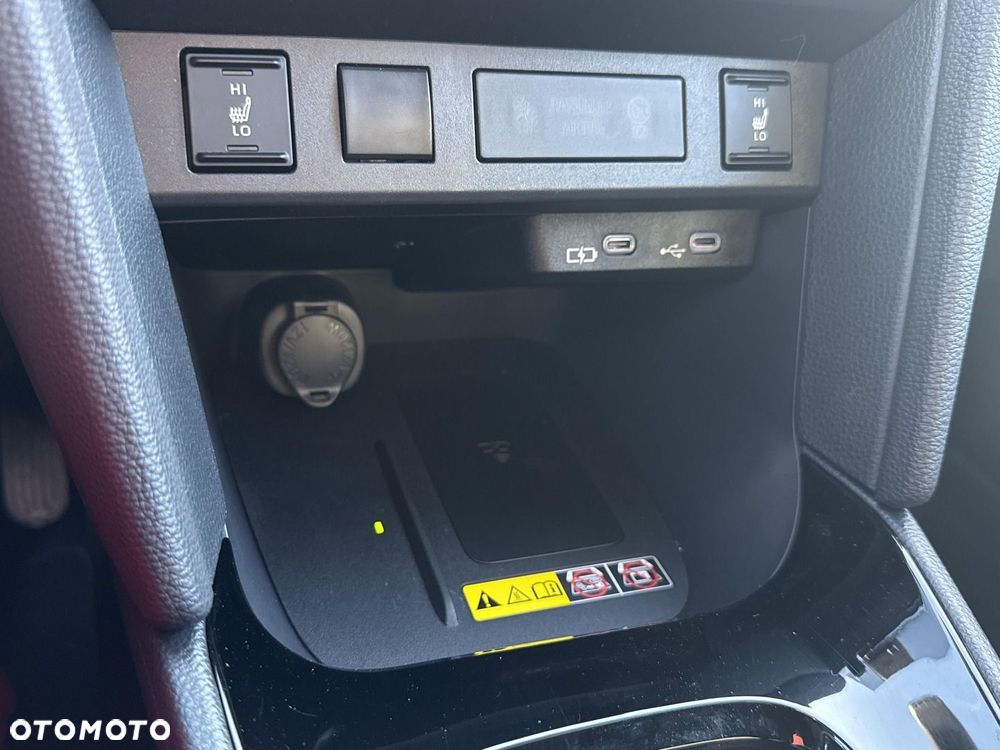 Toyota Yaris Cross Hybrid 1.5 Style - 22