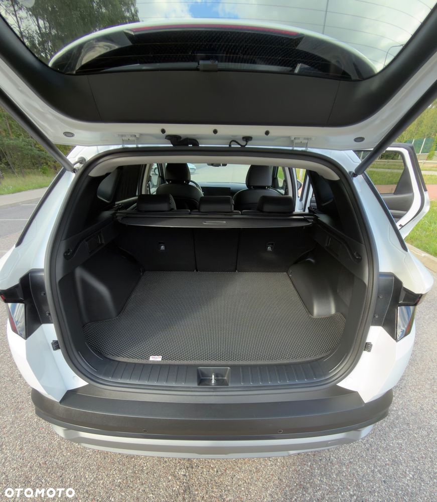 Hyundai Tucson 1.6 T-GDi PHEV Platinum 4WD - 26