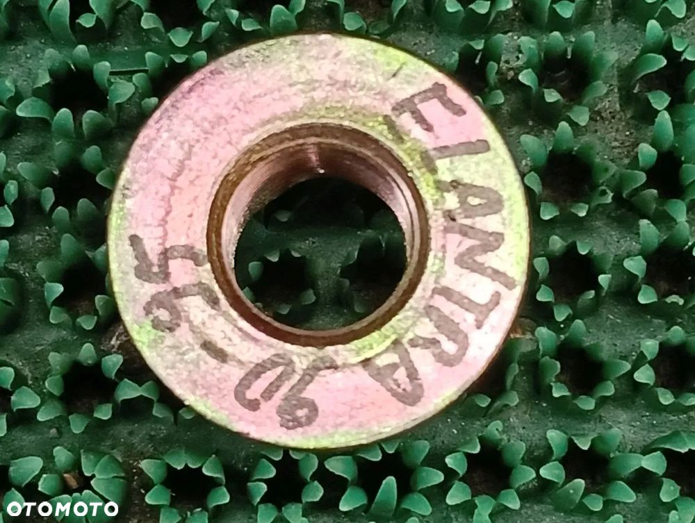 HYUNDAI EXEL 90-95r Nakrętka Samokontrująca - 2