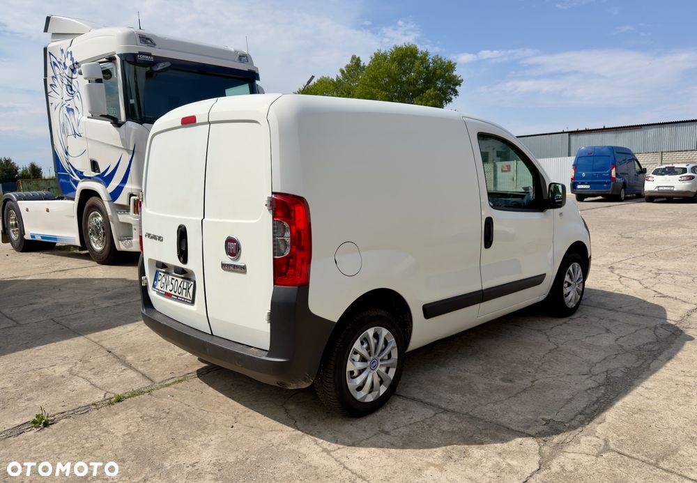 Fiat Fiorino 1.4 Easy - 5