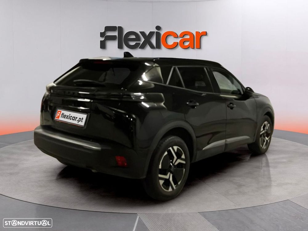 Peugeot 2008 1.2 PureTech Allure - 4