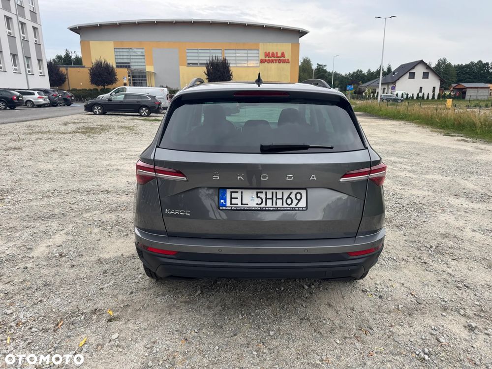 Skoda Karoq - 6