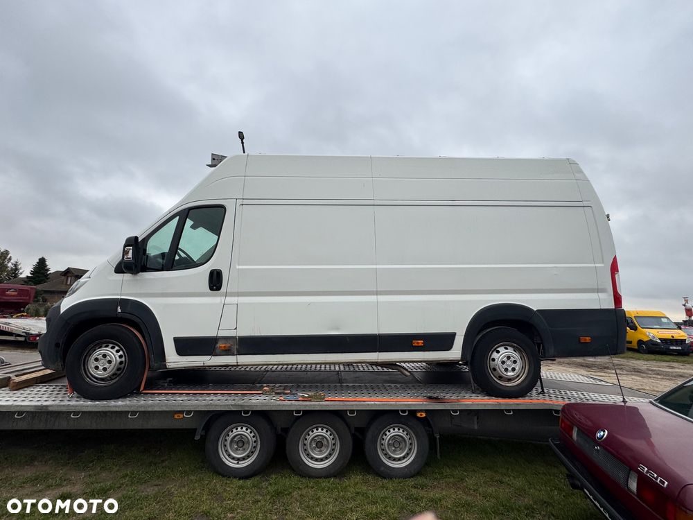 Citroën Jumper L3H3 - 16