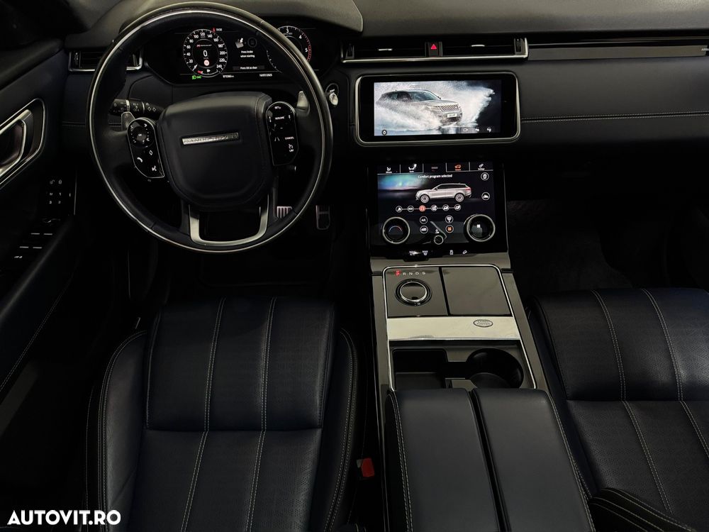 Land Rover Range Rover Velar 2.0 R-Dynamic - 7