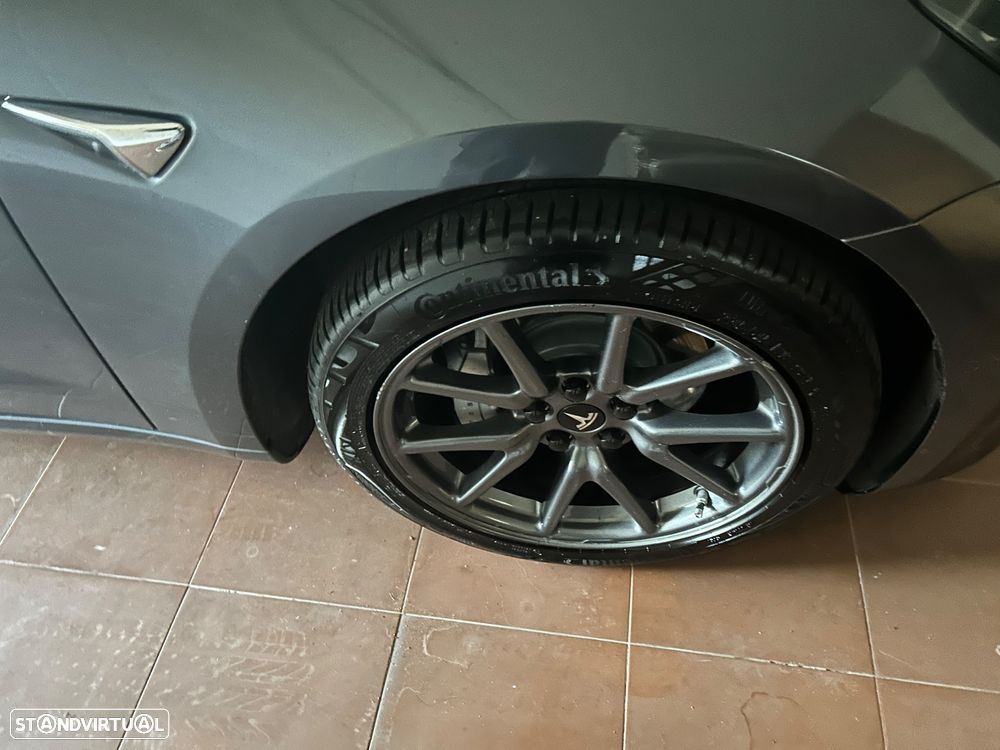 Tesla Model 3 Long Range Tração Integral - 49