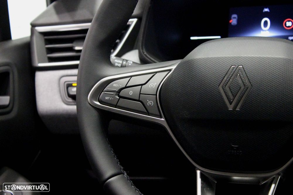 Renault Clio 1.0 TCe Evolution Bi-Fuel - 13