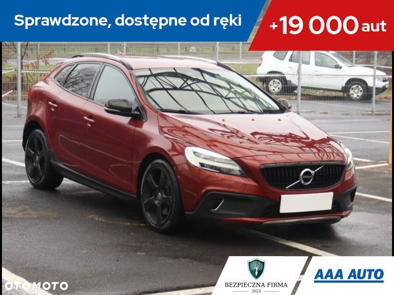 Volvo V40 - 1