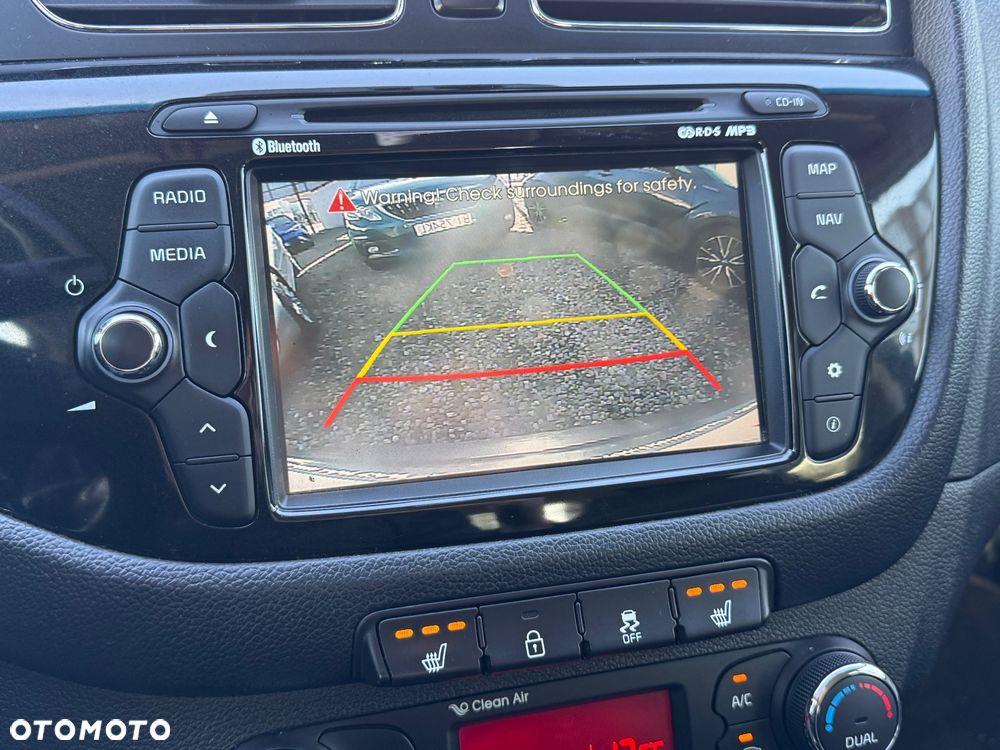 Kia Ceed 1.6 GDI DCT Vision - 25