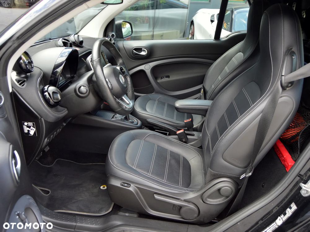 Smart Fortwo - 6
