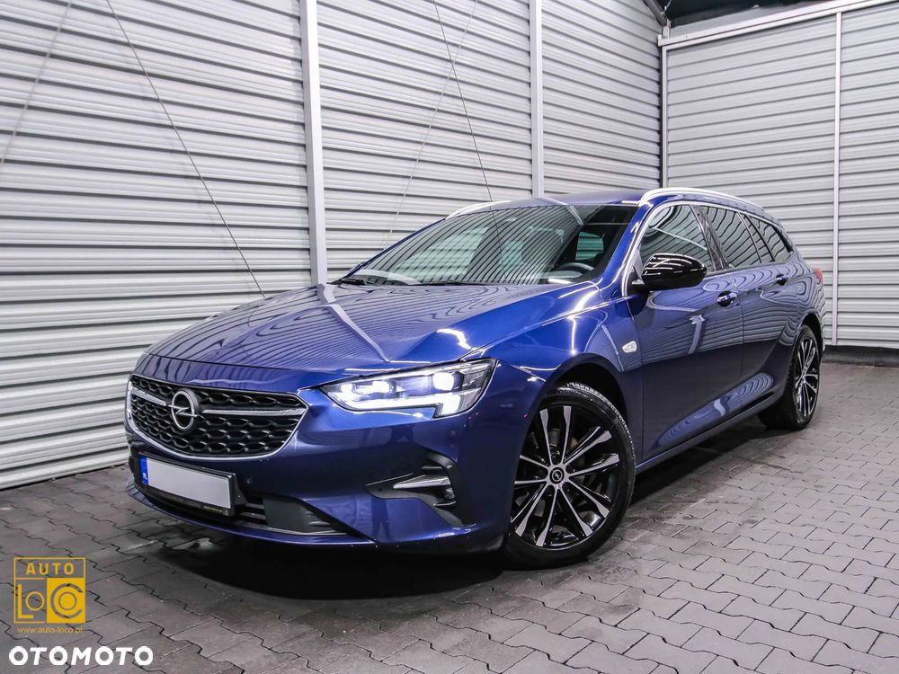 Opel Insignia 1.5 Business Elegance - 3