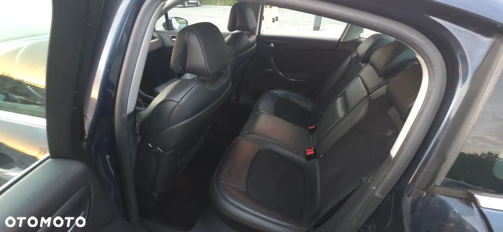 Citroën C5 2.0 HDi Exclusive - 20