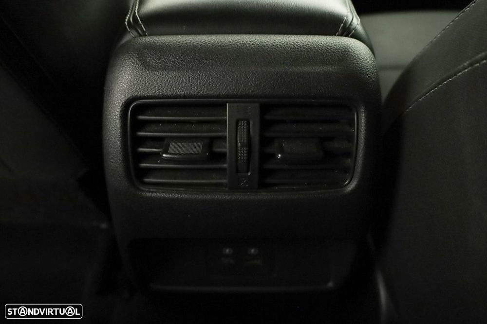 Nissan Qashqai - 23