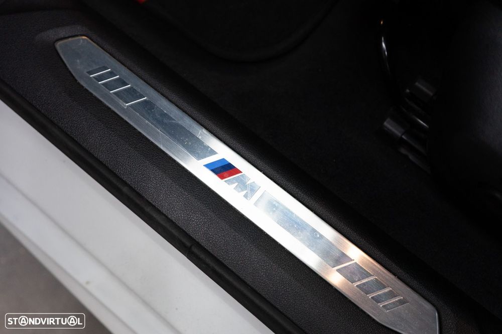 BMW 220 Gran Coupé d Pack Desportivo M - 28