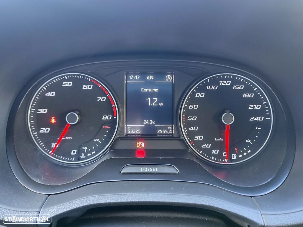 SEAT Ibiza 1.0 EcoTSI FR - 10