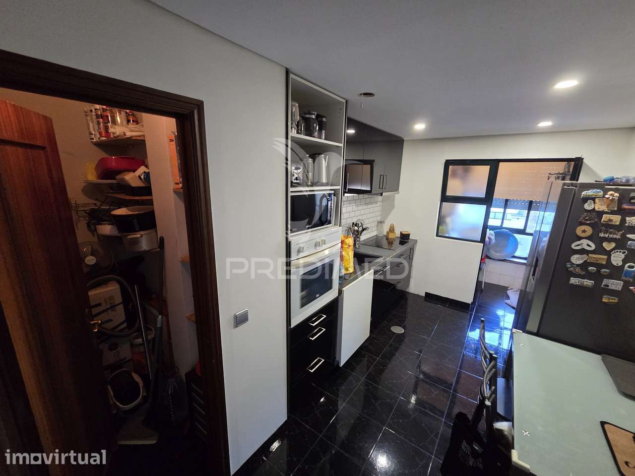 T2 Oliveira do Douro com lugar de garagem - Grande imagem: 5/17