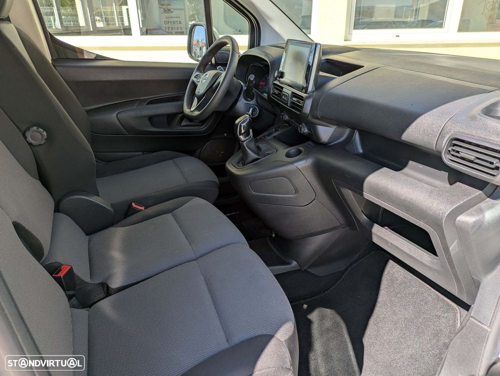 Opel Combo 1.5 CDTi L1H1 Enjoy - 7