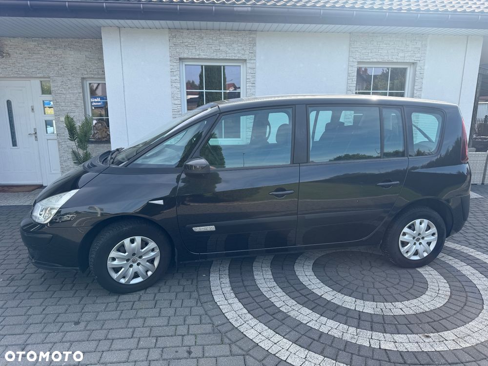 Renault Espace 2.0 Expression - 9