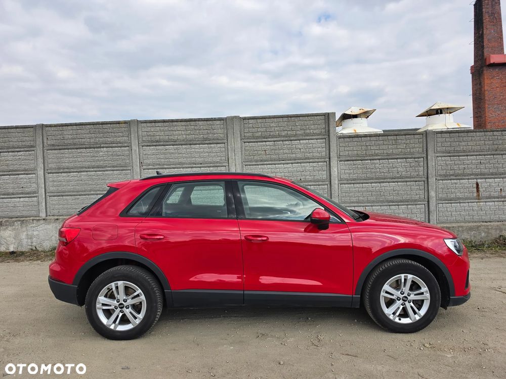 Audi Q3 45 TFSIe S tronic - 33
