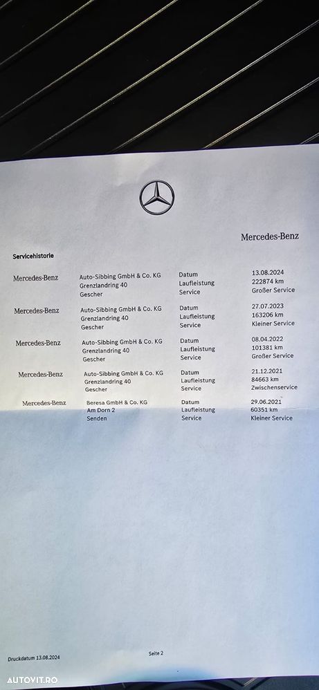 Mercedes-Benz Sprinter - 39