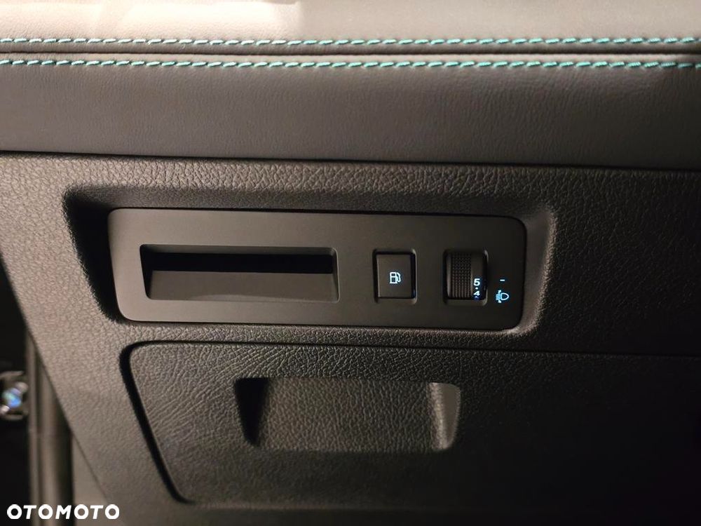 BYD Seal U DM-i 1.5 Boost - 14