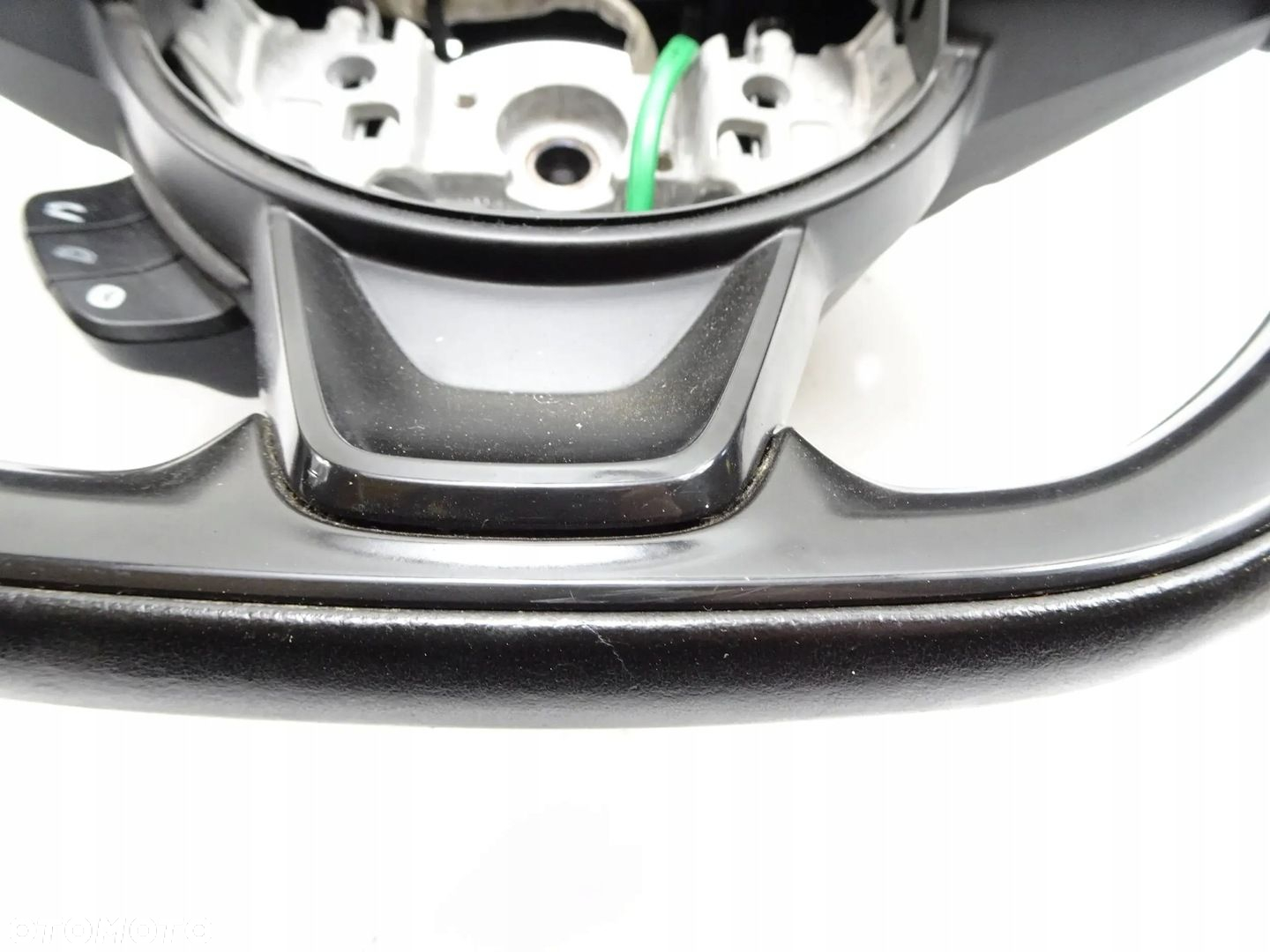Kierownica SKÓRA MULTI Suzuki Swift MK8 - 4