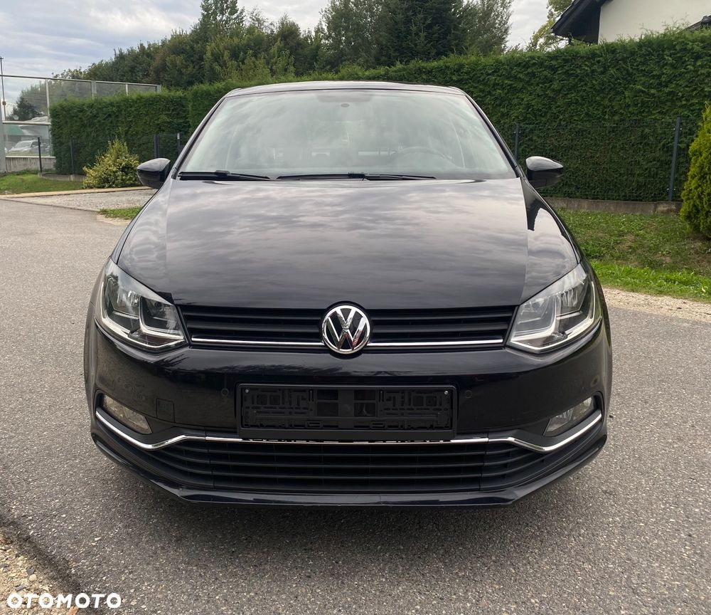 Volkswagen Polo 1.4 TDI (Blue Motion Technology) Comfortline - 11