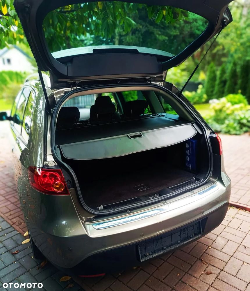 Fiat Croma 1.9 Multijet 16V DPF Emotion - 12