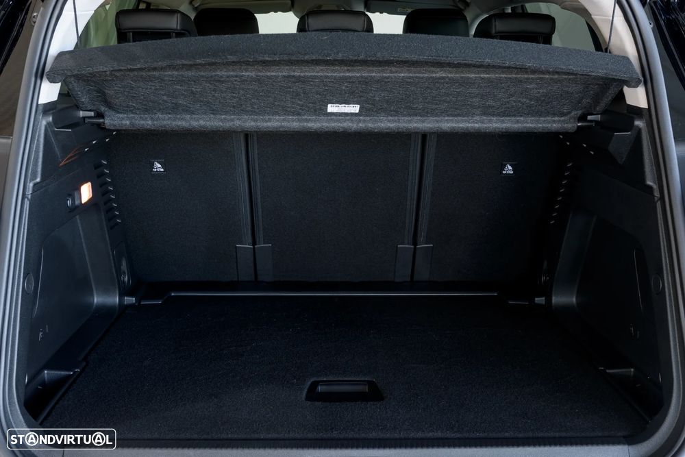 Citroën C5 Aircross BlueHDI 130 S&S EAT8 SHINE PACK - 8