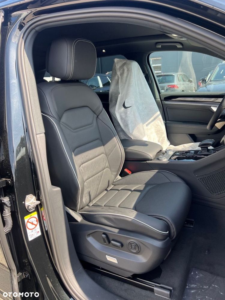 Volkswagen Touareg 3.0 V6 TDI 4Motion R-Line Final Edition - 7