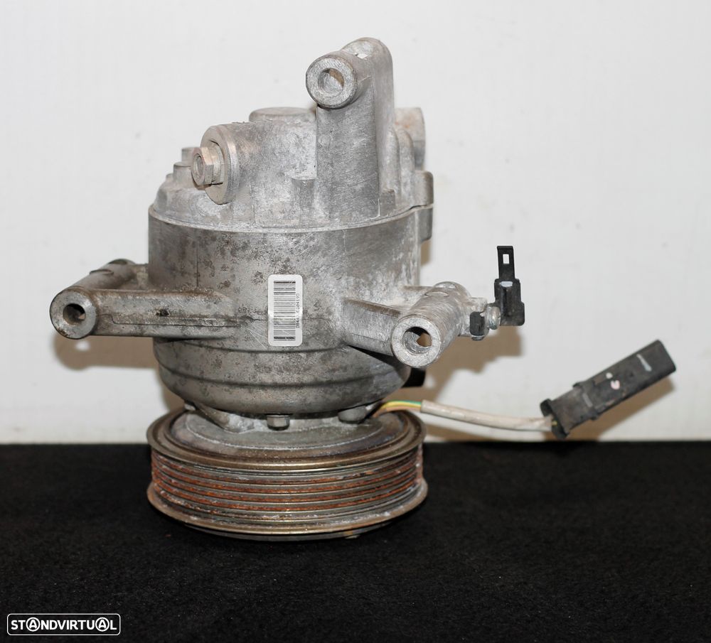 COMPRESSOR AC CITROËN C1 2018 - 3