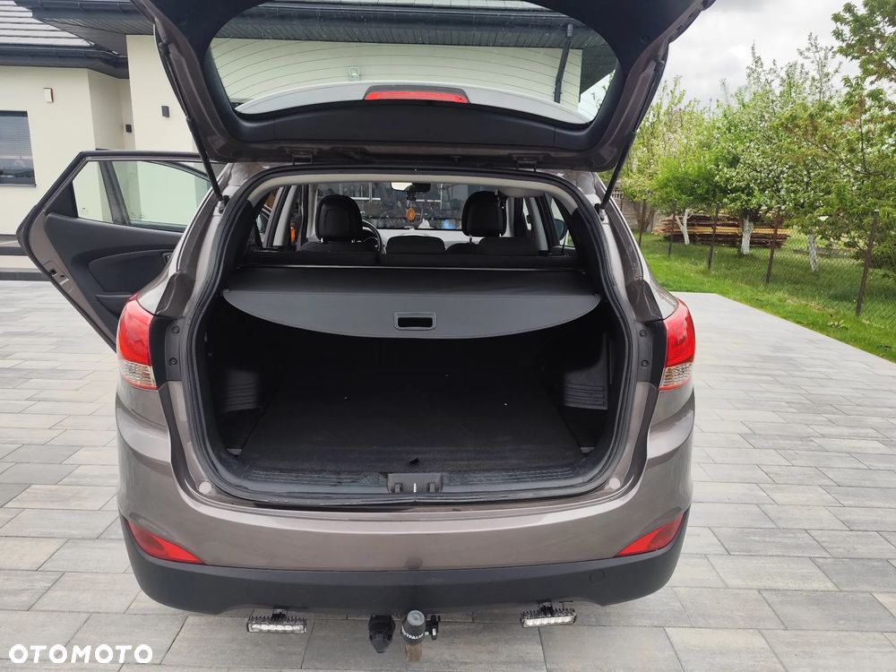 Hyundai ix35 1.6 2WD Comfort - 7