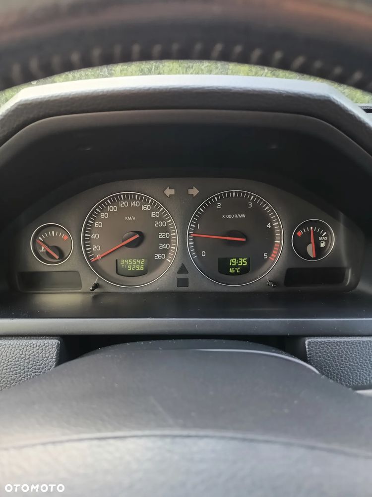 Volvo XC 90 D5 AWD Kinetic - 11
