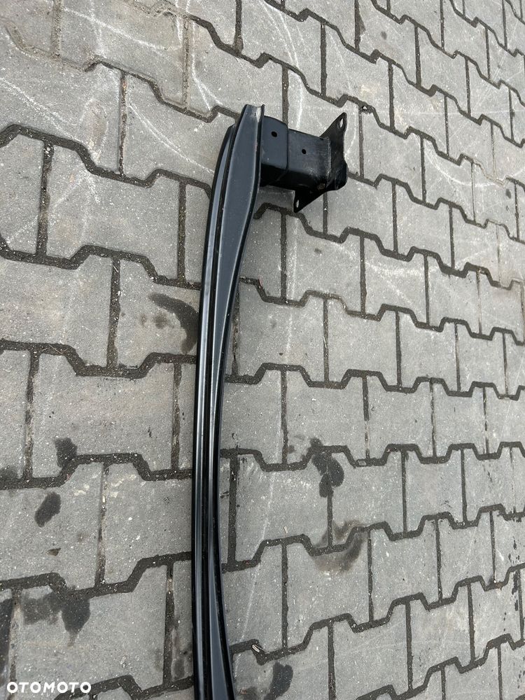 Volkswagen Golf VII Sportsvan belka pod zderzak tył - 5